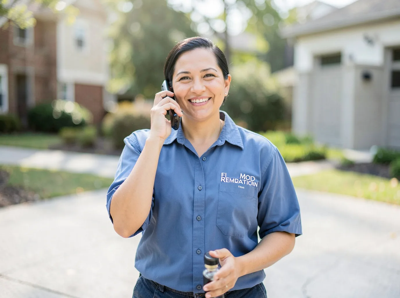 Mold Remediation Curran, MI FAQs